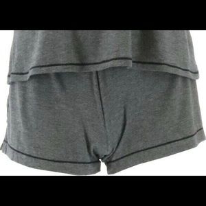 Danskin pj shorts